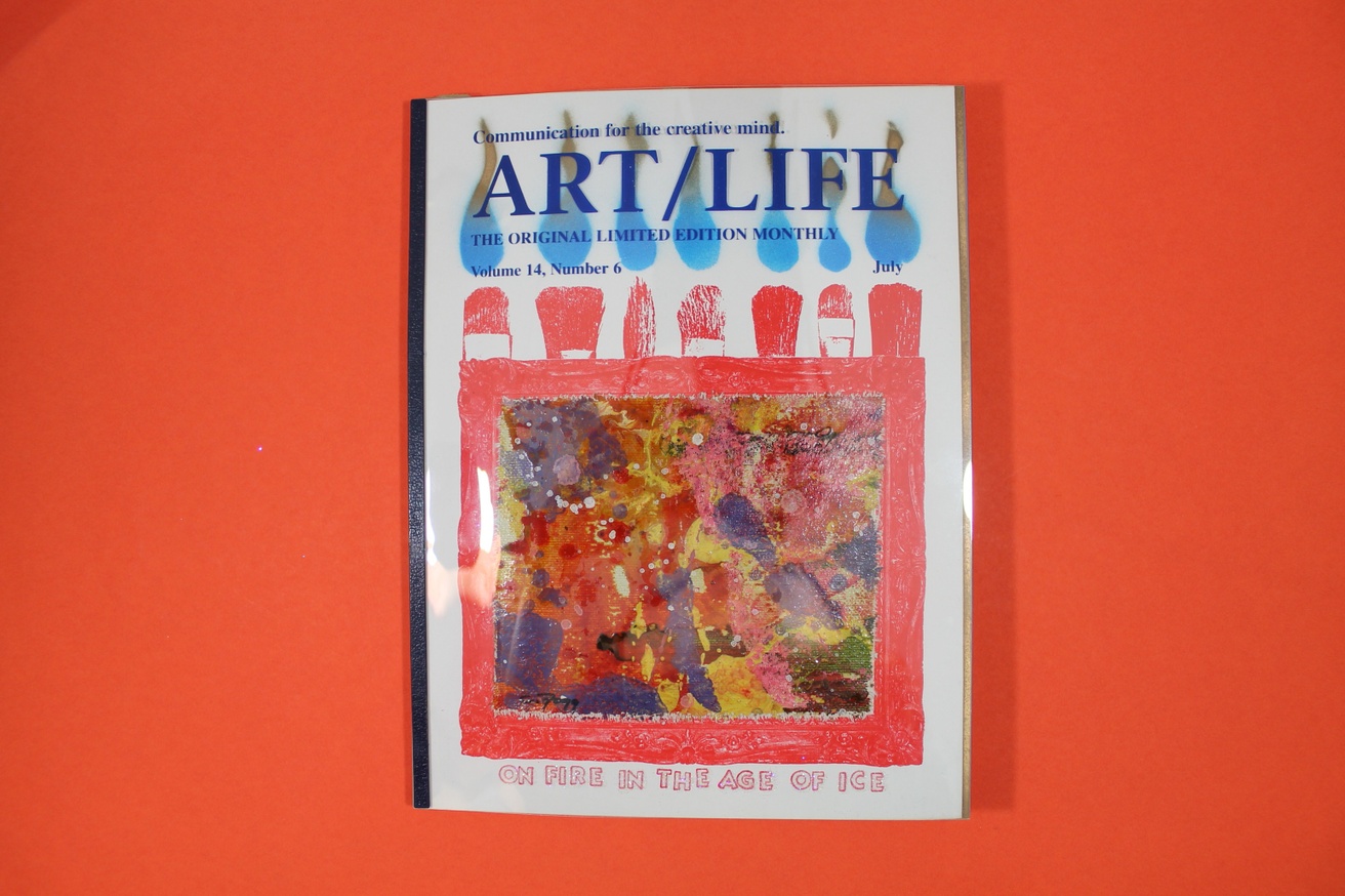 Art/Life