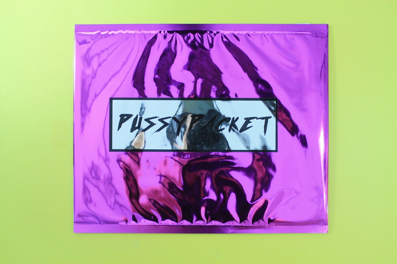 Pussy Packet