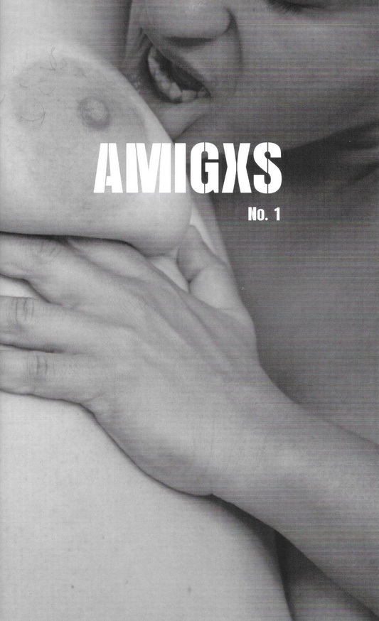 Amigxs No. 1