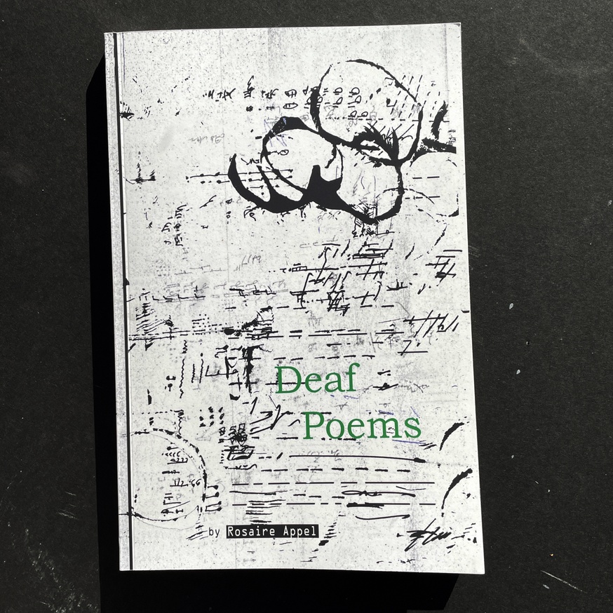 Deaf Poems