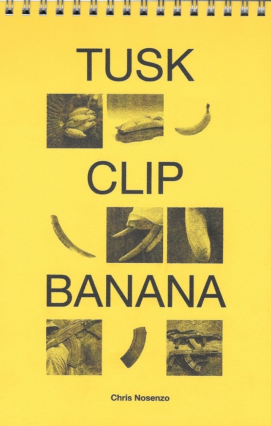 TUSK CLIP BANANA thumbnail 2