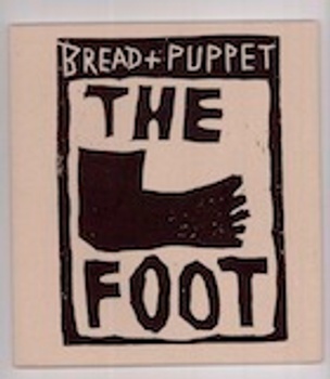 The Foot