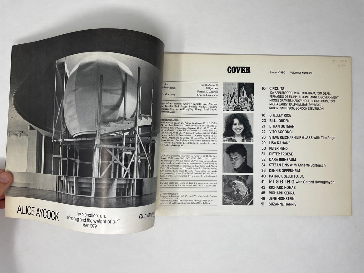 Cover Magazine thumbnail 3