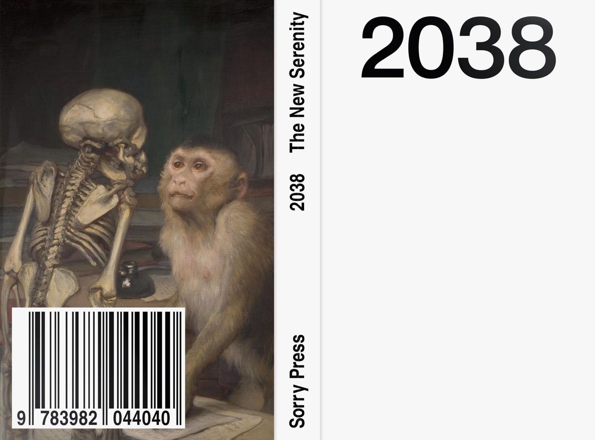 2038: The New Serenity