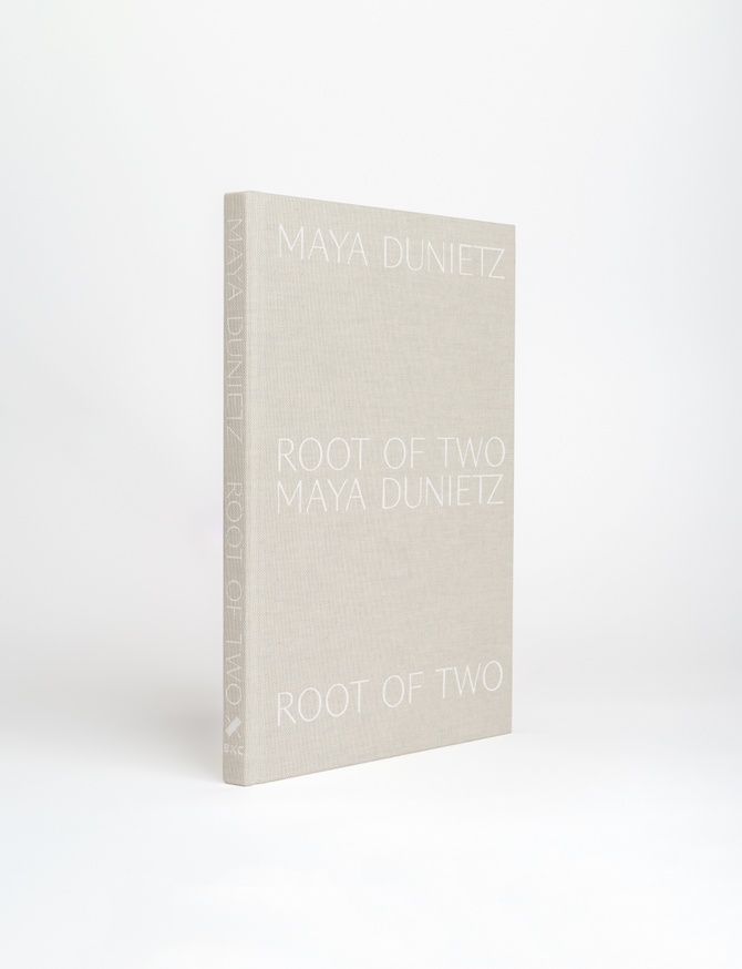 Maya Dunietz: Root of Two thumbnail 2