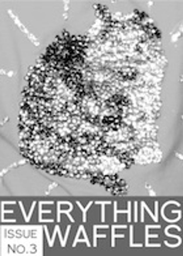 Everything Waffles thumbnail 2