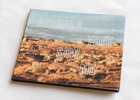 Animals That Saw Me, Vol. 2