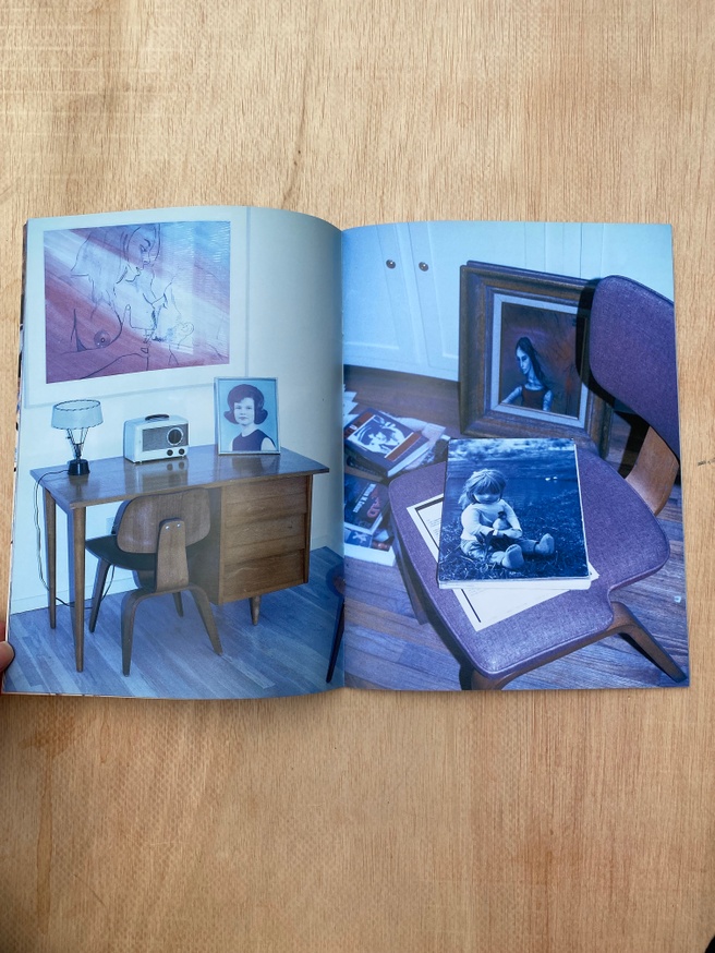 Richard Prince - Lynn Valley 1 : Richard Prince - Printed Matter