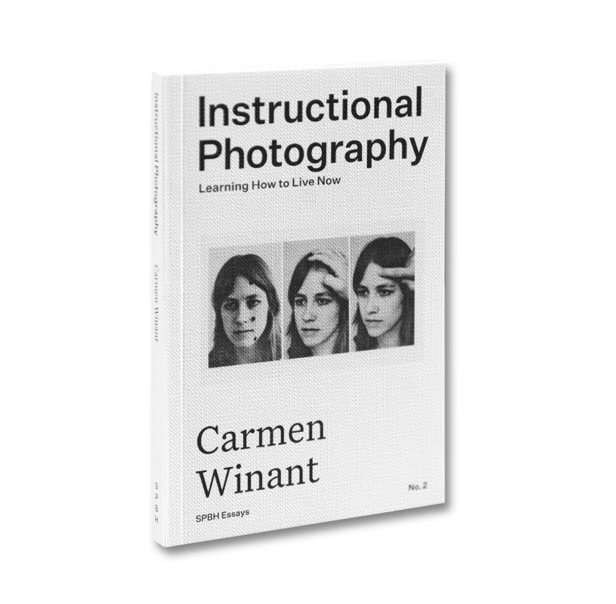Instructional Photography [Second Edition]
