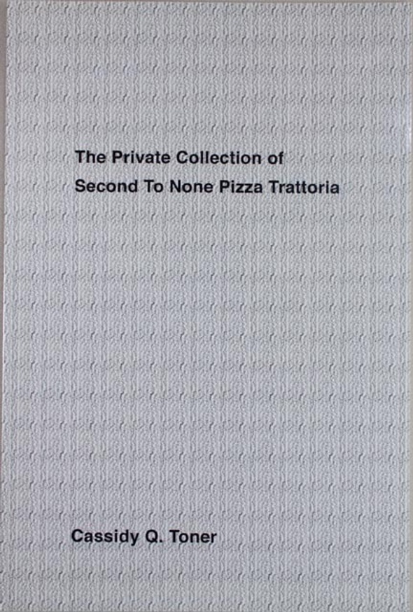 The Private Collection of Second to None Pizza Trattoria thumbnail 2