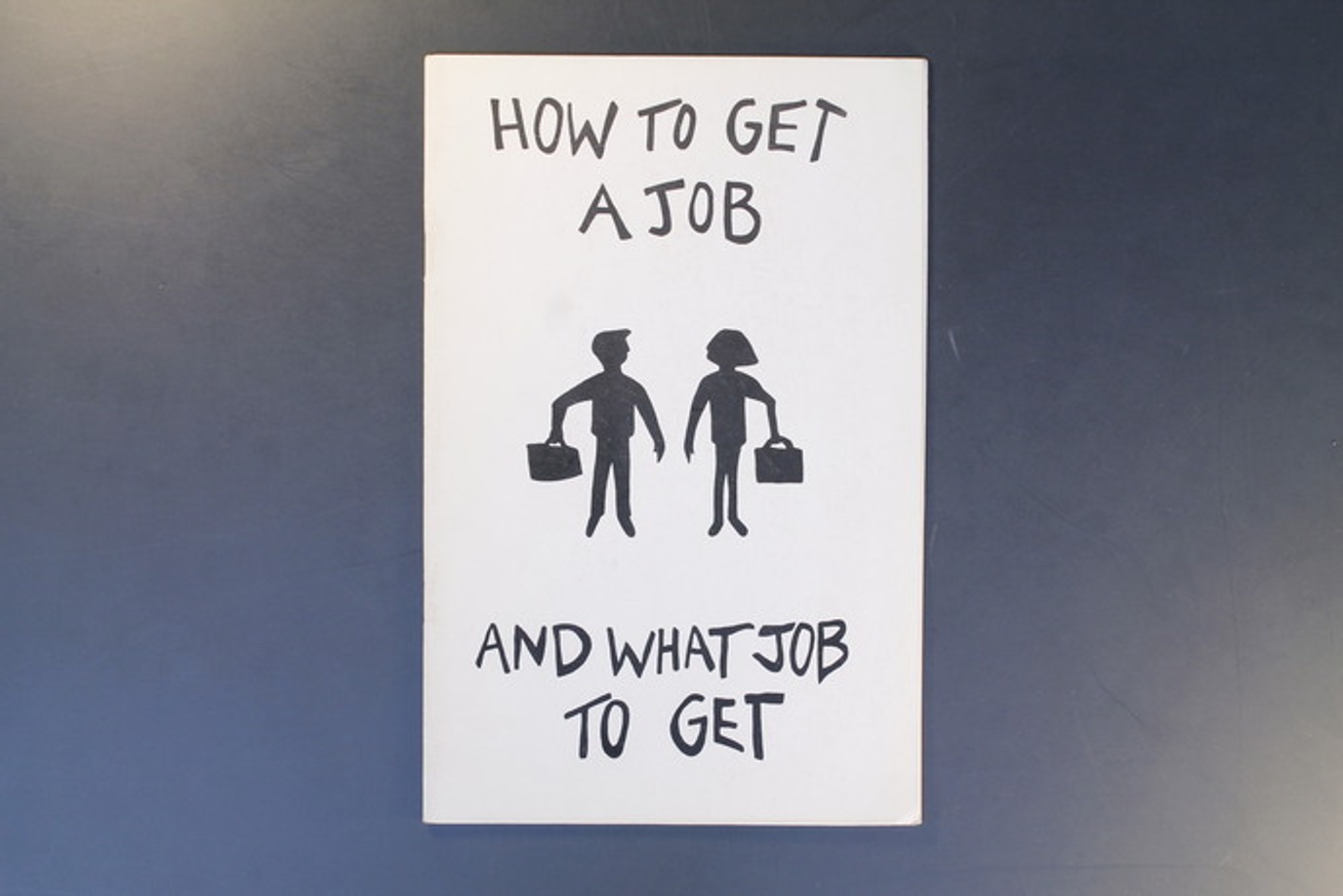 How to Get a Job and What Job to Get thumbnail 4