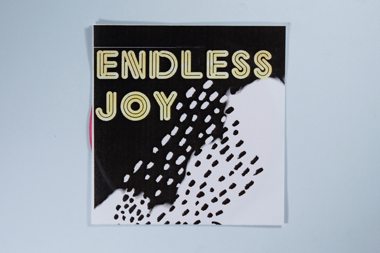 Rainbro/Endless Joy Split E.P.