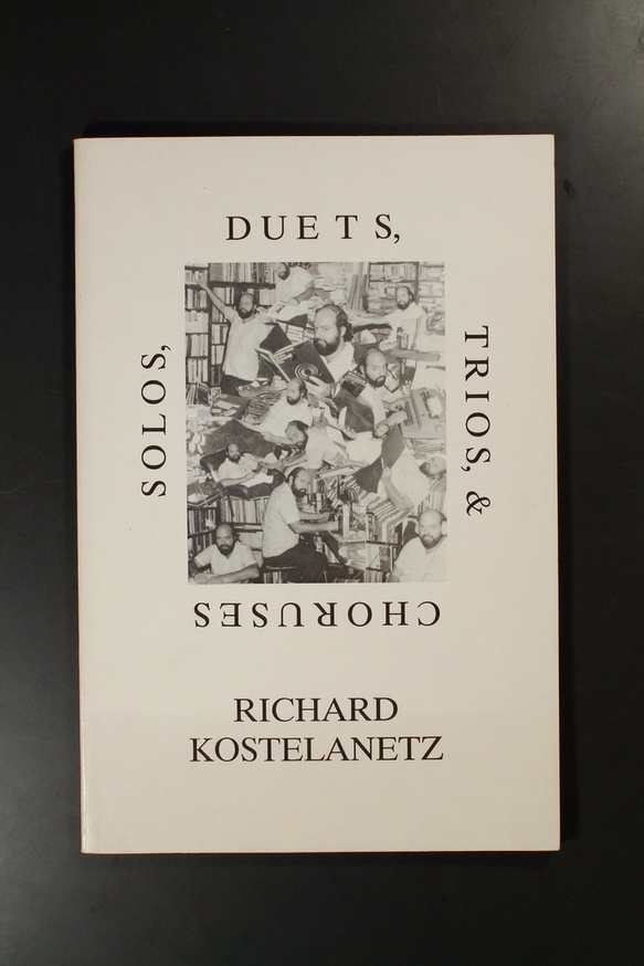 Solos, Duets, Trios, & Choruses thumbnail 3
