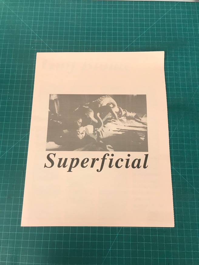 Superficial