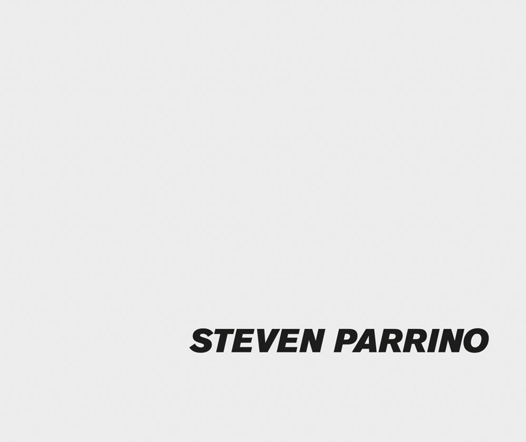 Steven Parrino: Nihilism Is Love
