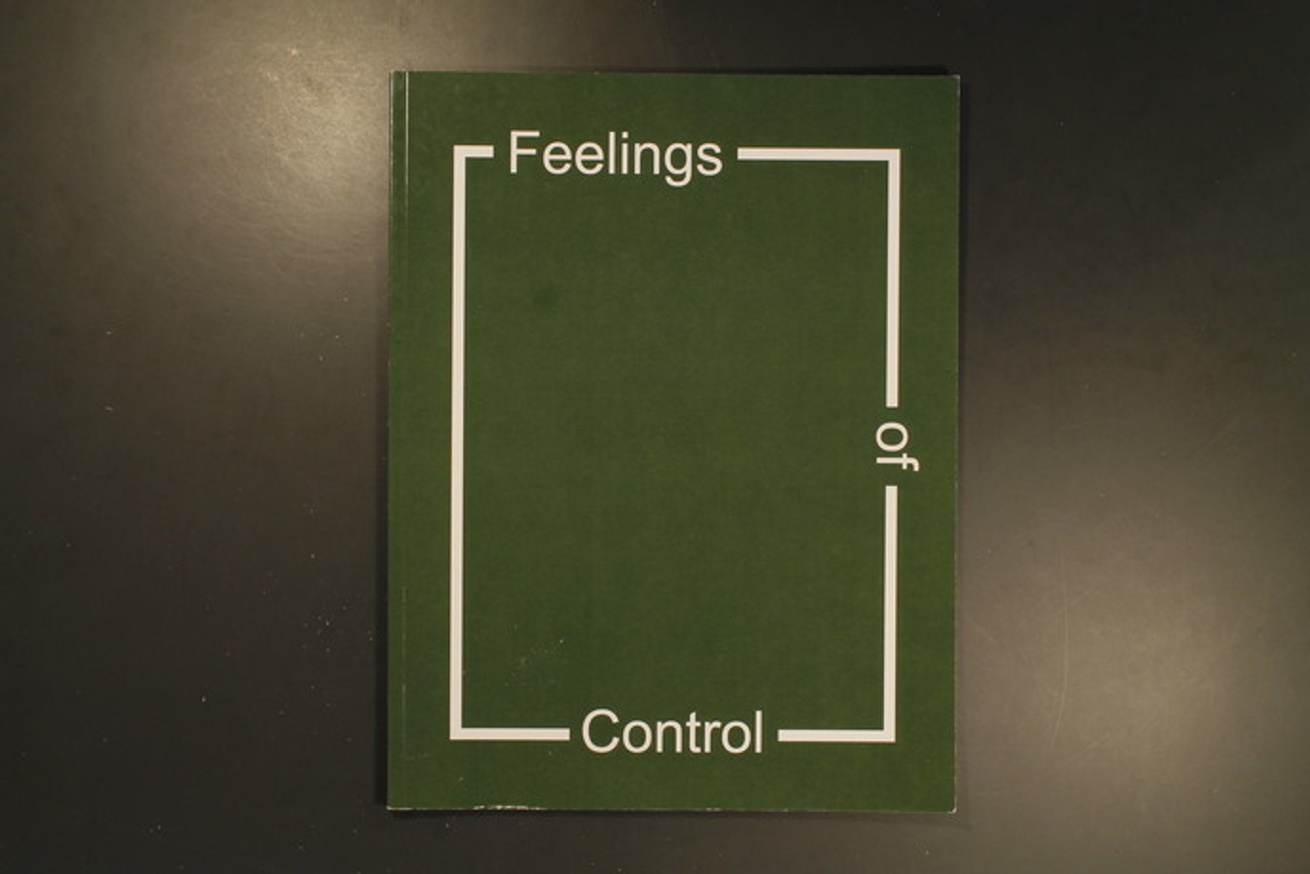 Feelings of Control thumbnail 6