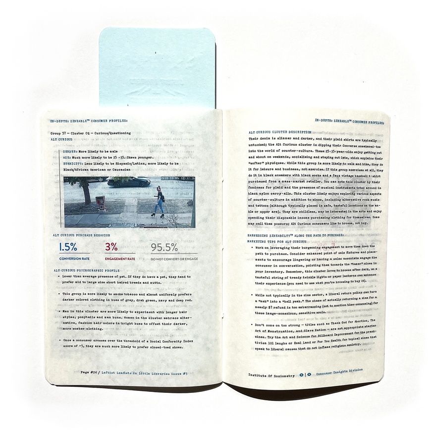 Leftist Leaflets in Little Libraries #3 thumbnail 5