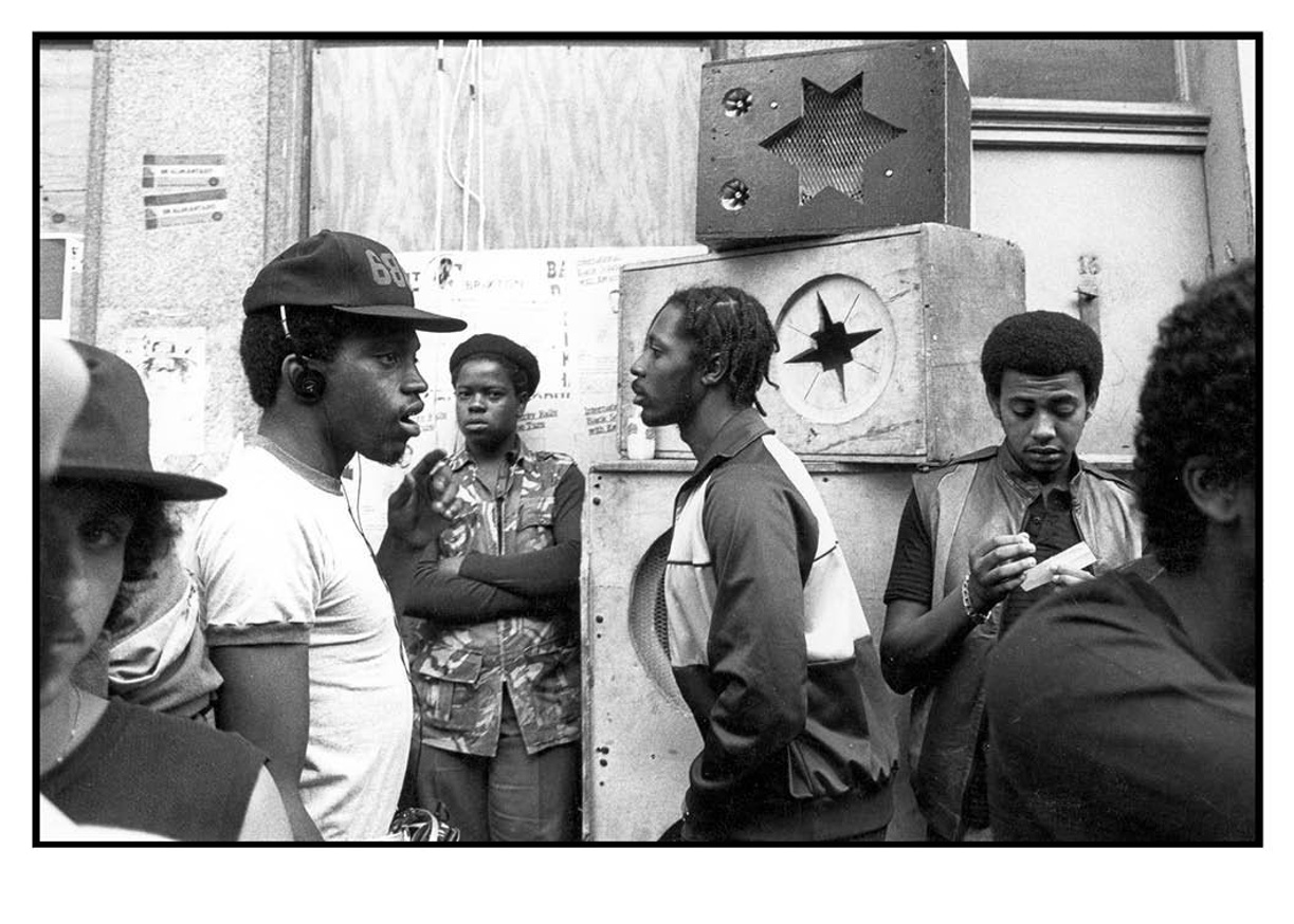 Notting Hill Carnival 1983 thumbnail 6