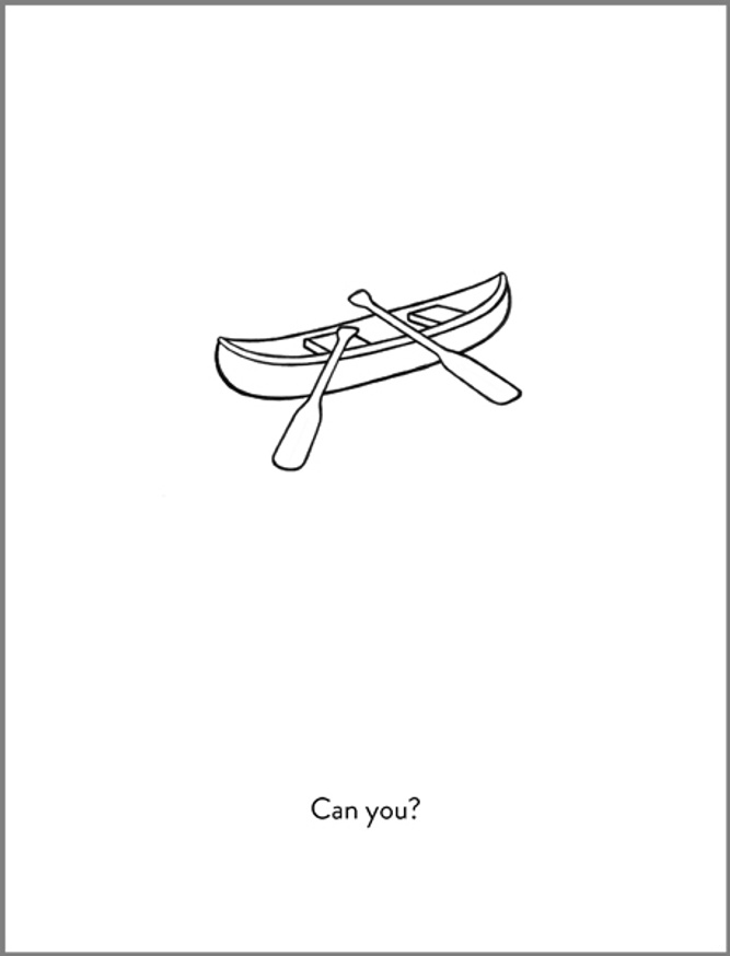 The Inactivity Book