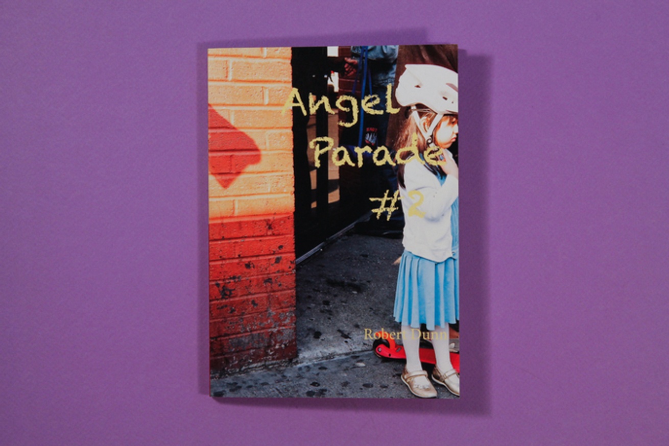 Angel Parade thumbnail 2
