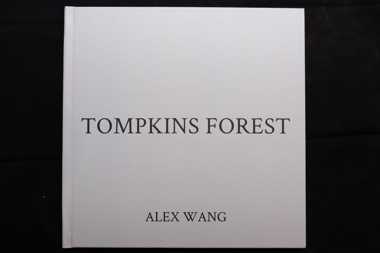 Tompkins Forest