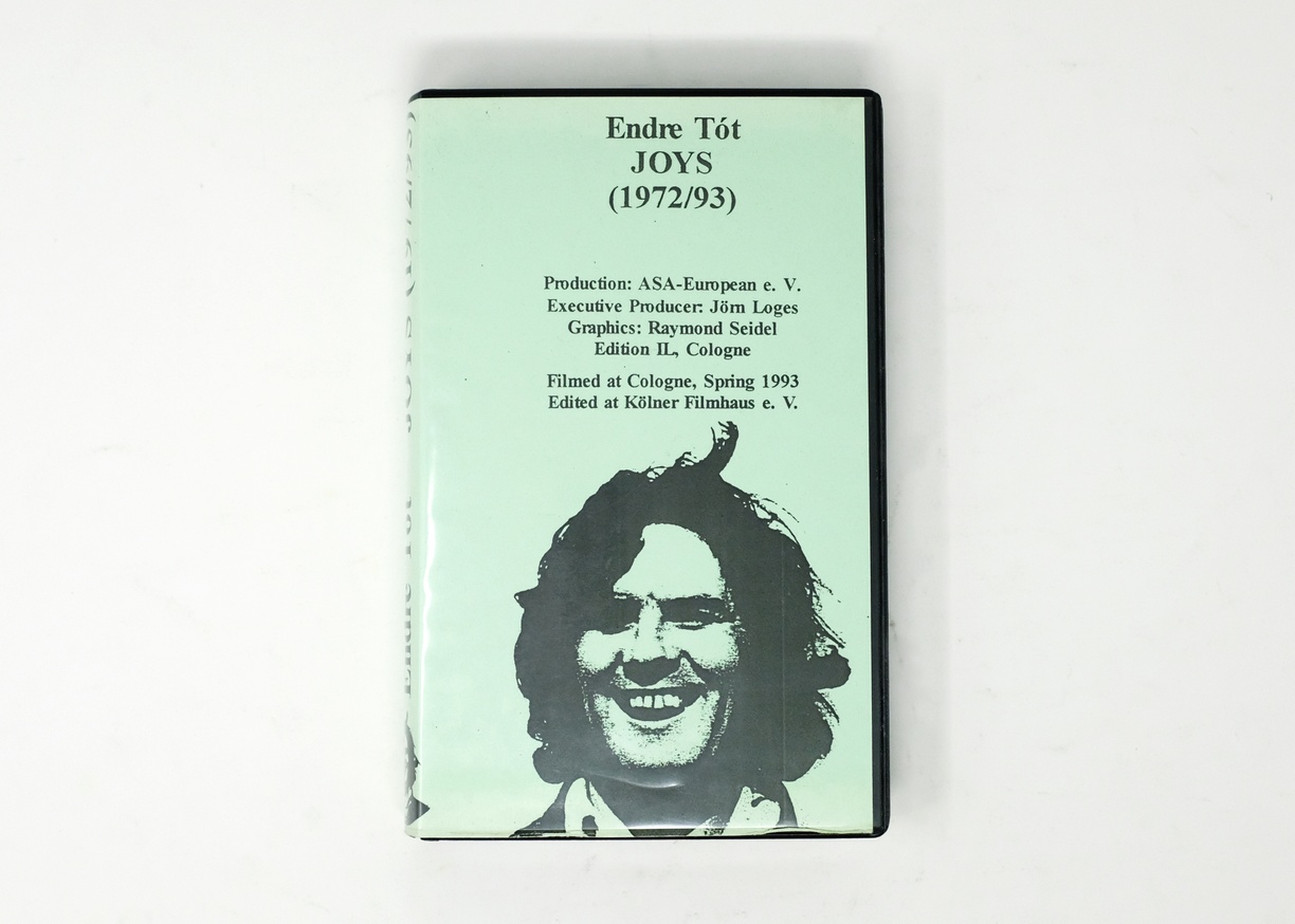 Joys (1972/93)