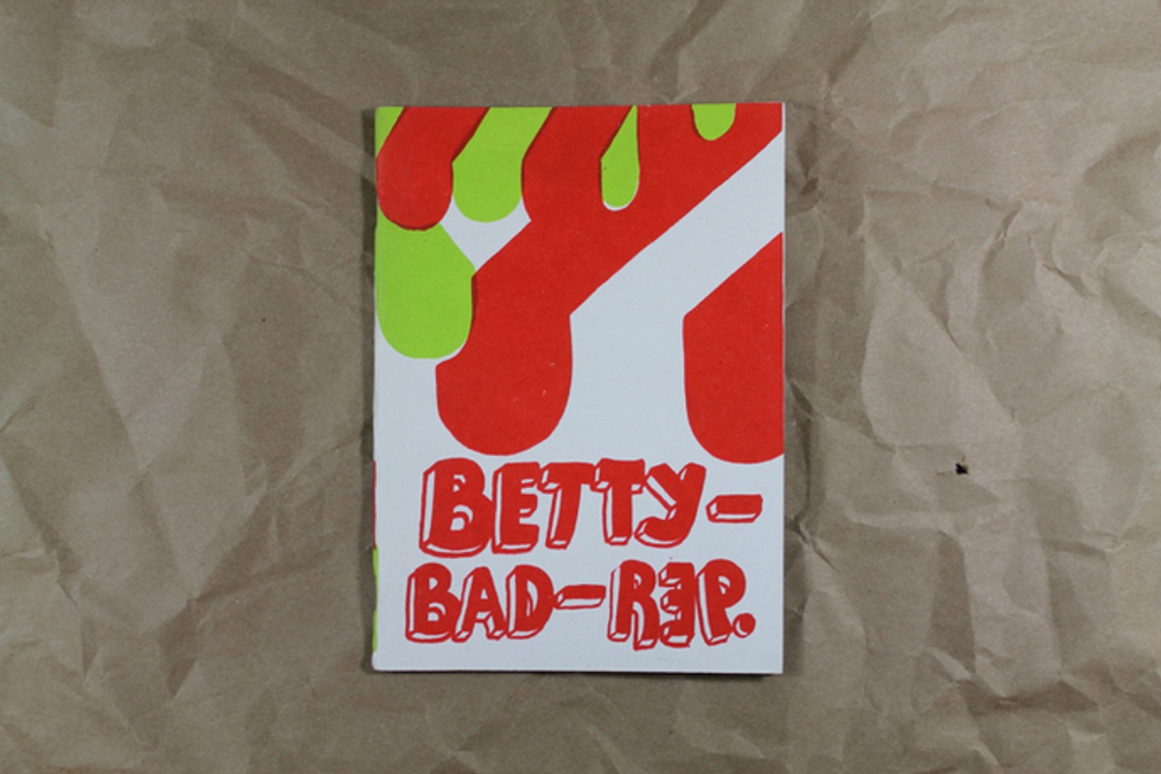 Betty Bad Rep