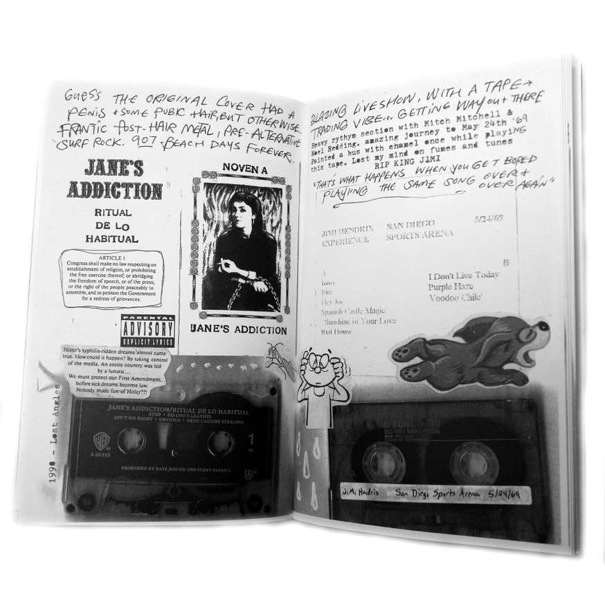 Cassette Tapes thumbnail 5
