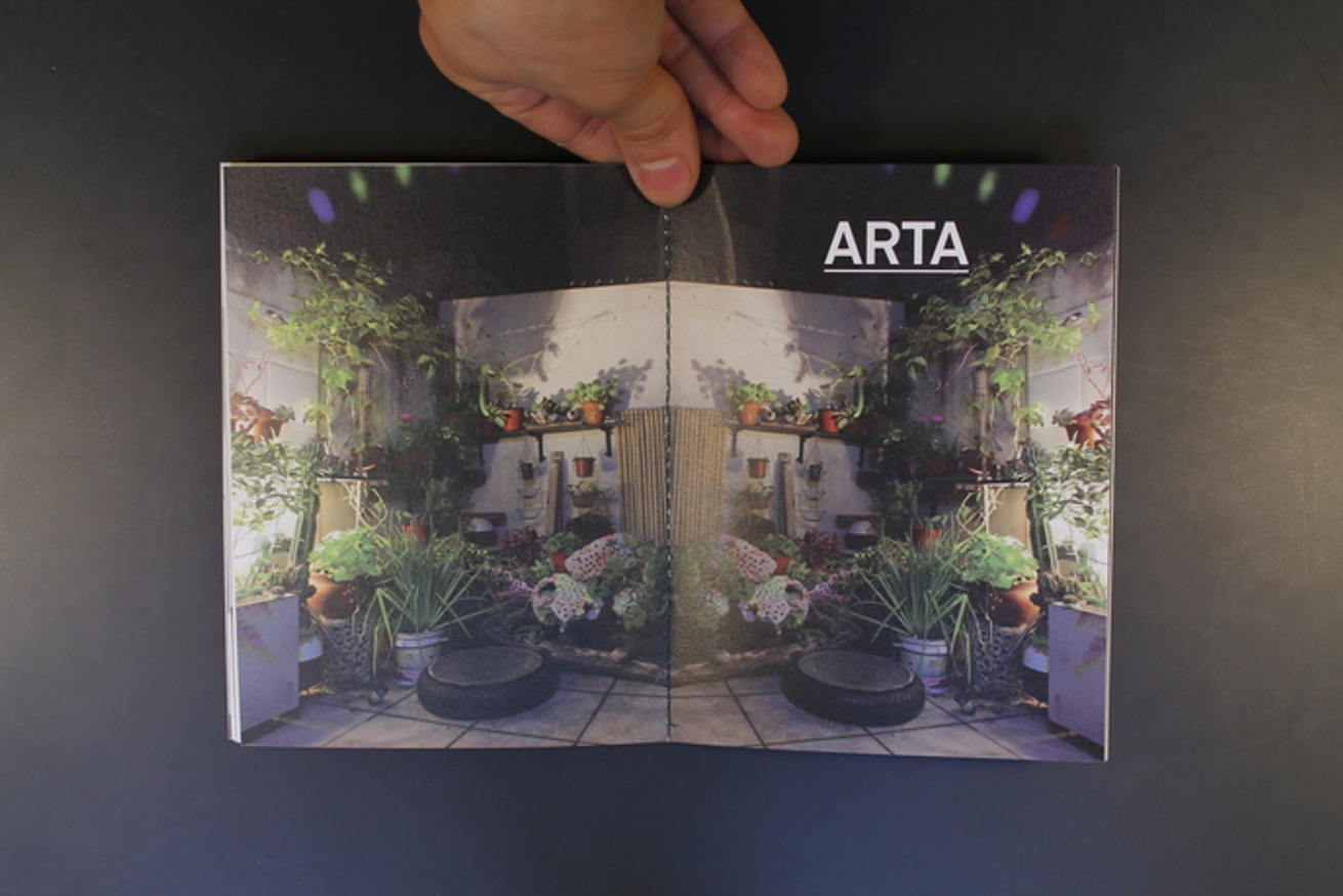 Arta Revista thumbnail 5