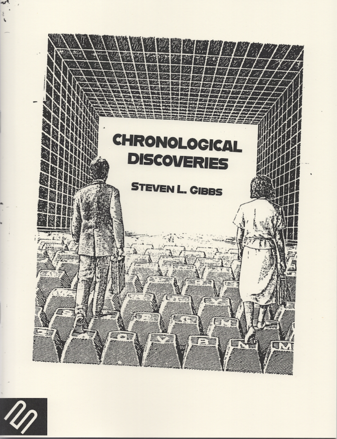  Chronological Discoveries
