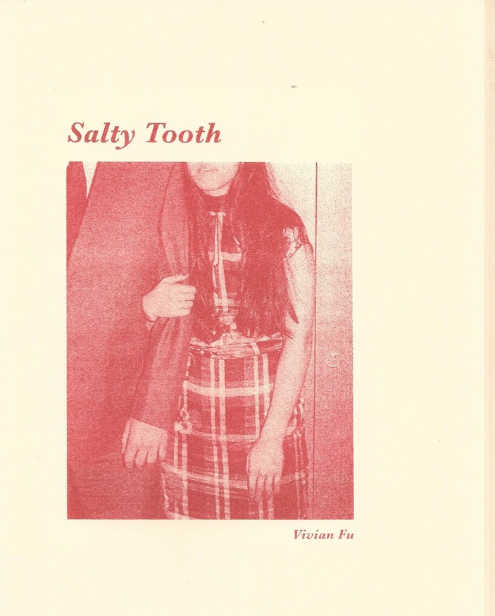 Salty Tooth