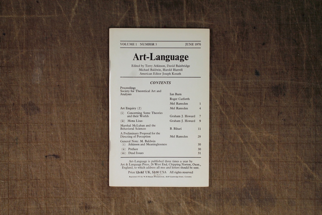 Art-Language