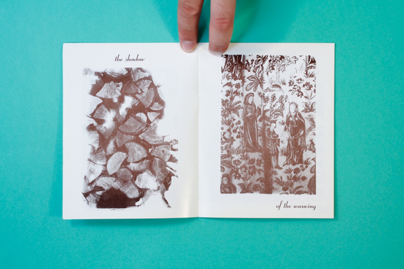 Ingrid Dinter - Für Ingrid Dinter - Printed Matter