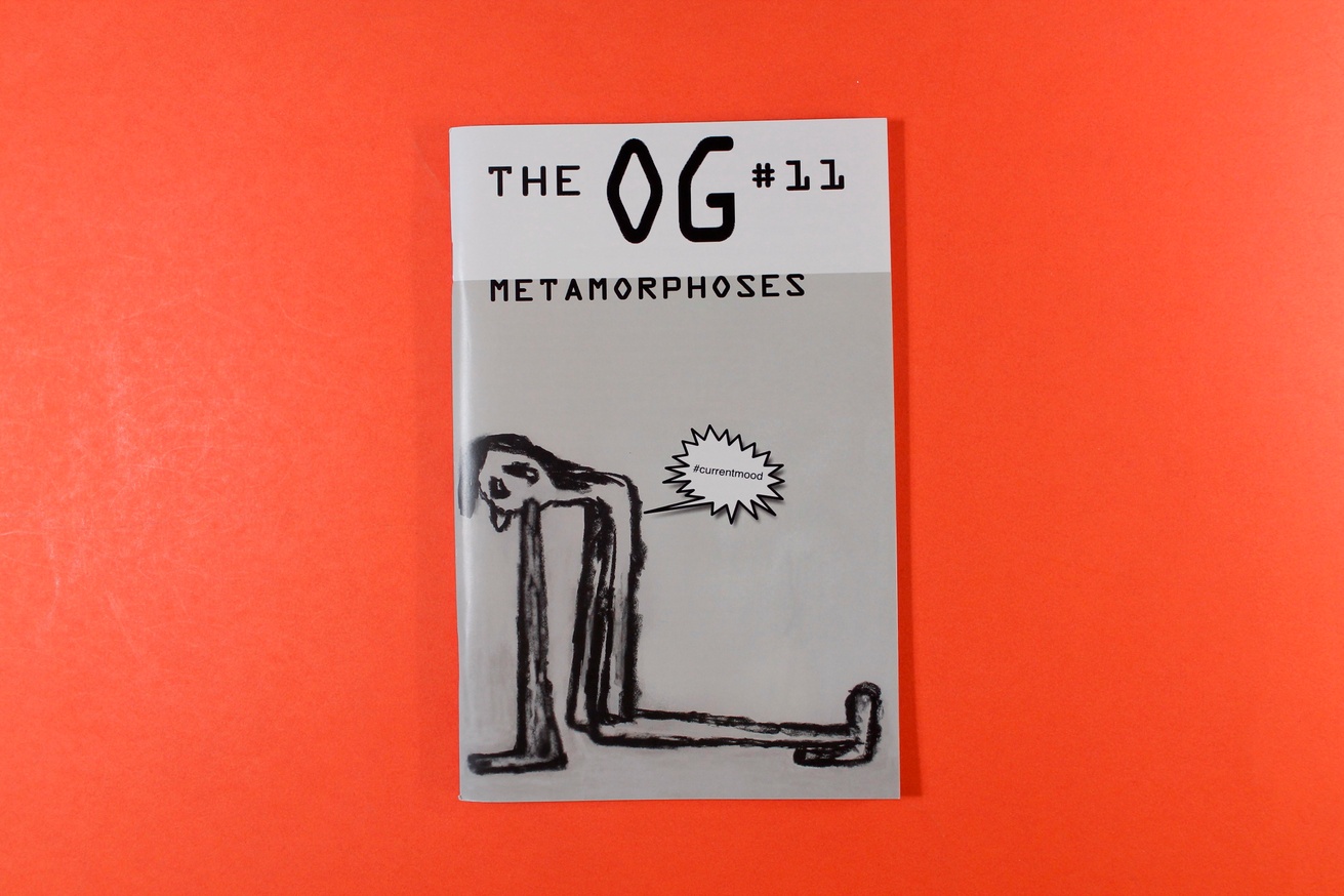 The O-G : Metamorphoses