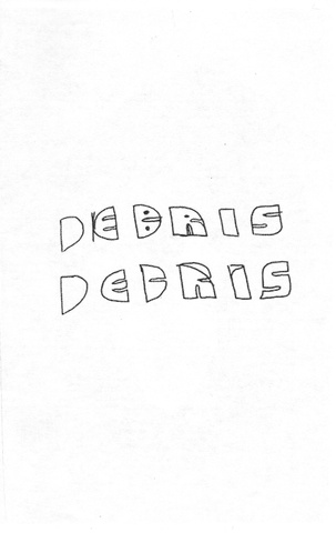 Debris