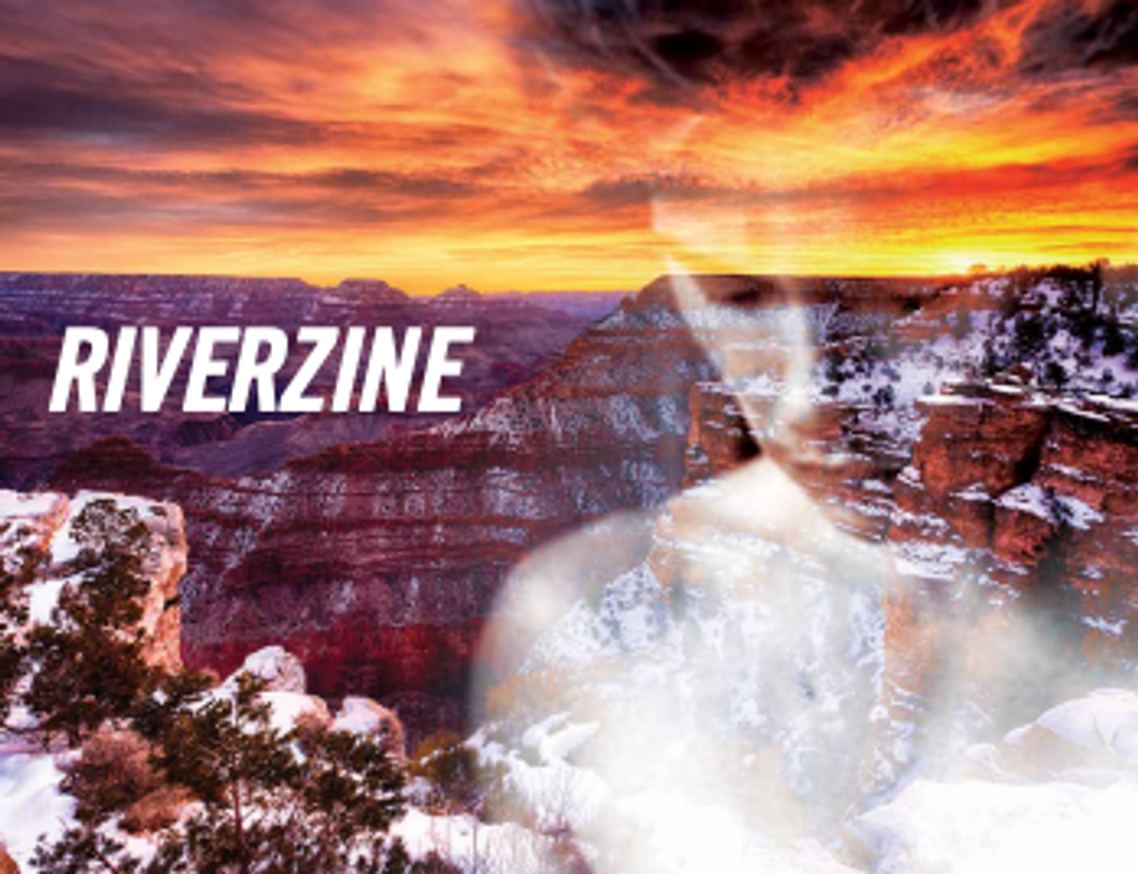 Riverzine