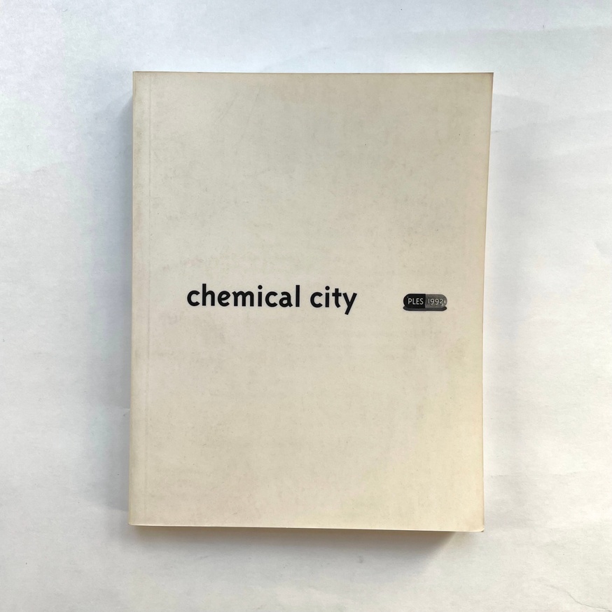 The Portable Lower East Side: Chemical City