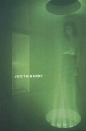 Judith Barry