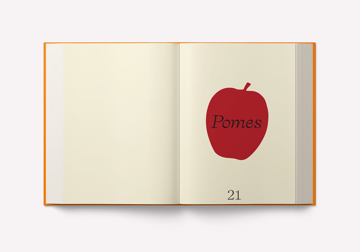 Adam Leith Gollner An Illustrated Catalog of American Fruits & Nuts The U.S. Department of