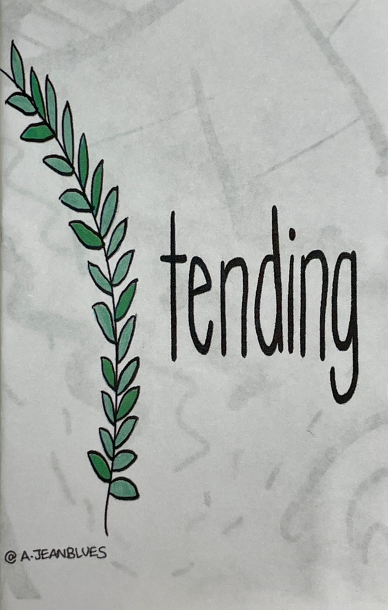 Tending