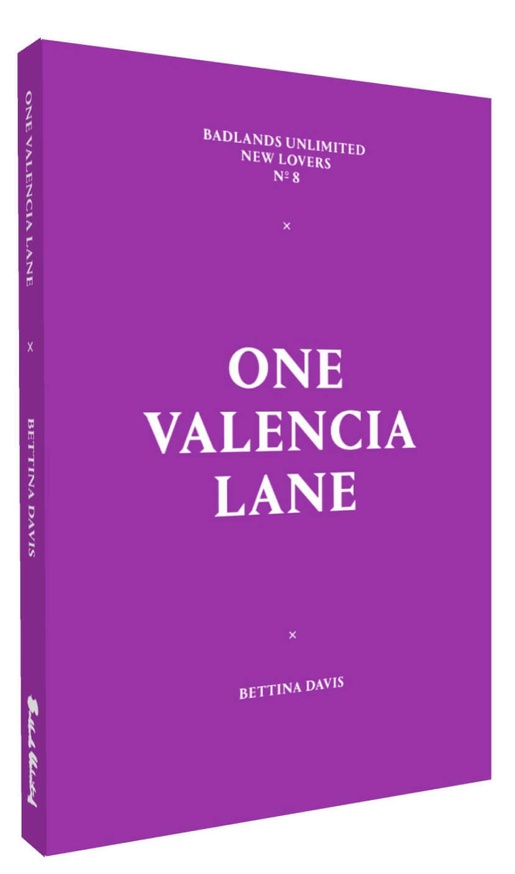 One Valencia Lane