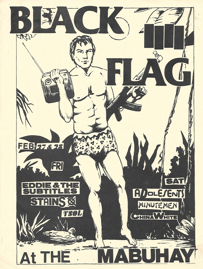 Black Flag  Black flag, Black flag poster, Punk poster