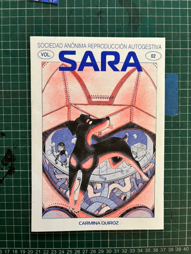 SARA