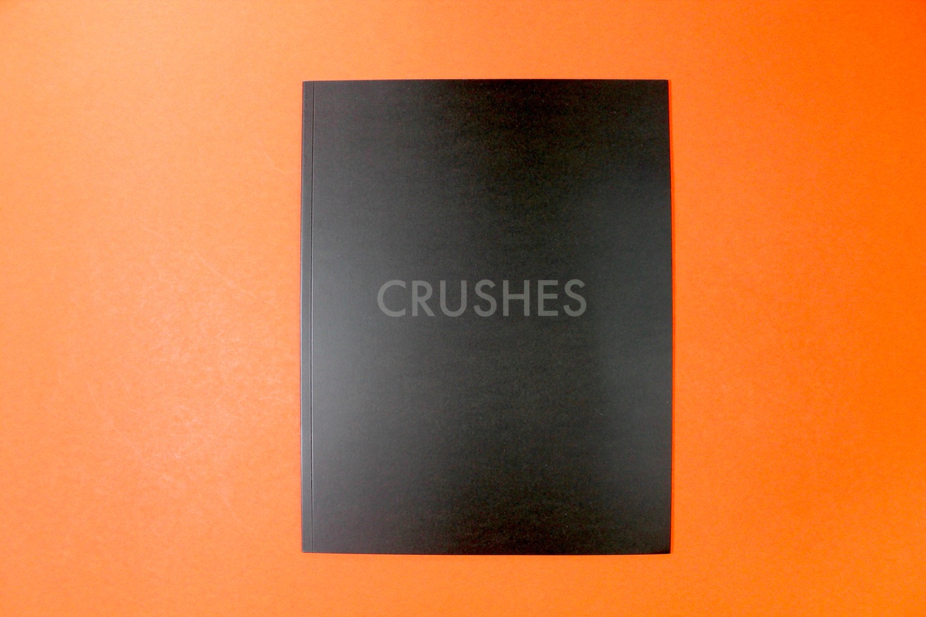 Crushes Section A