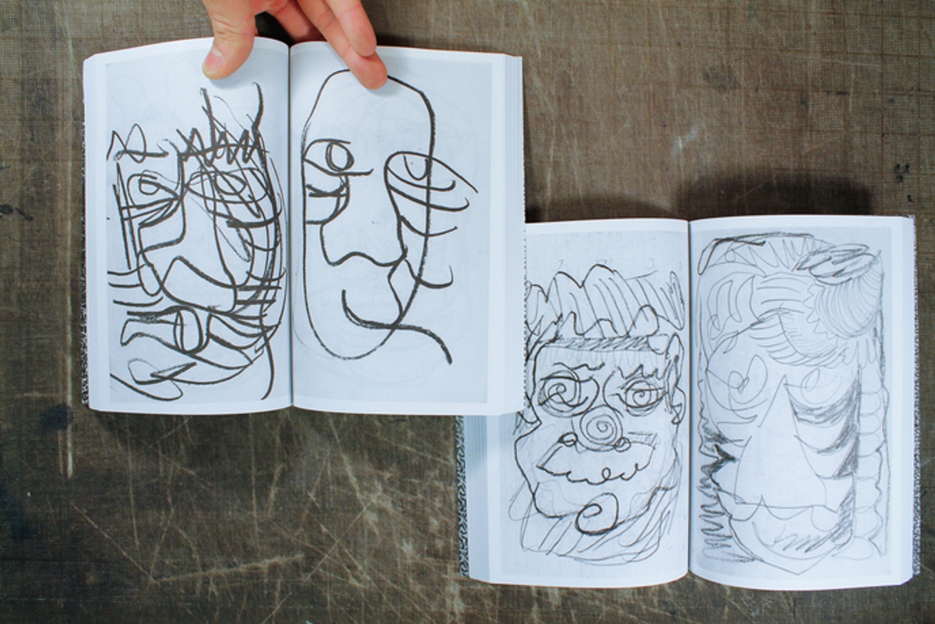 Faces 6 & 7 [Without Slipcase] thumbnail 4