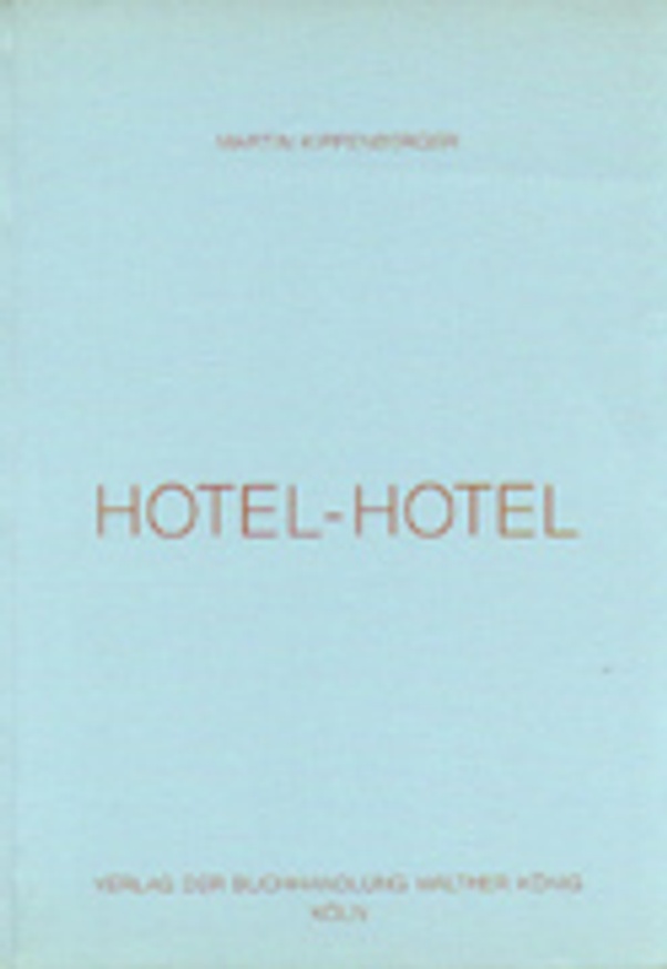 Hotel - Hotel