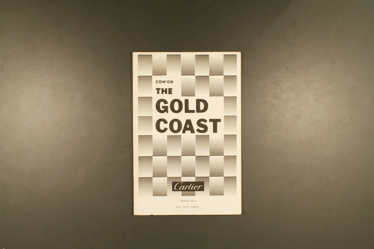 Com’On the Gold Coast