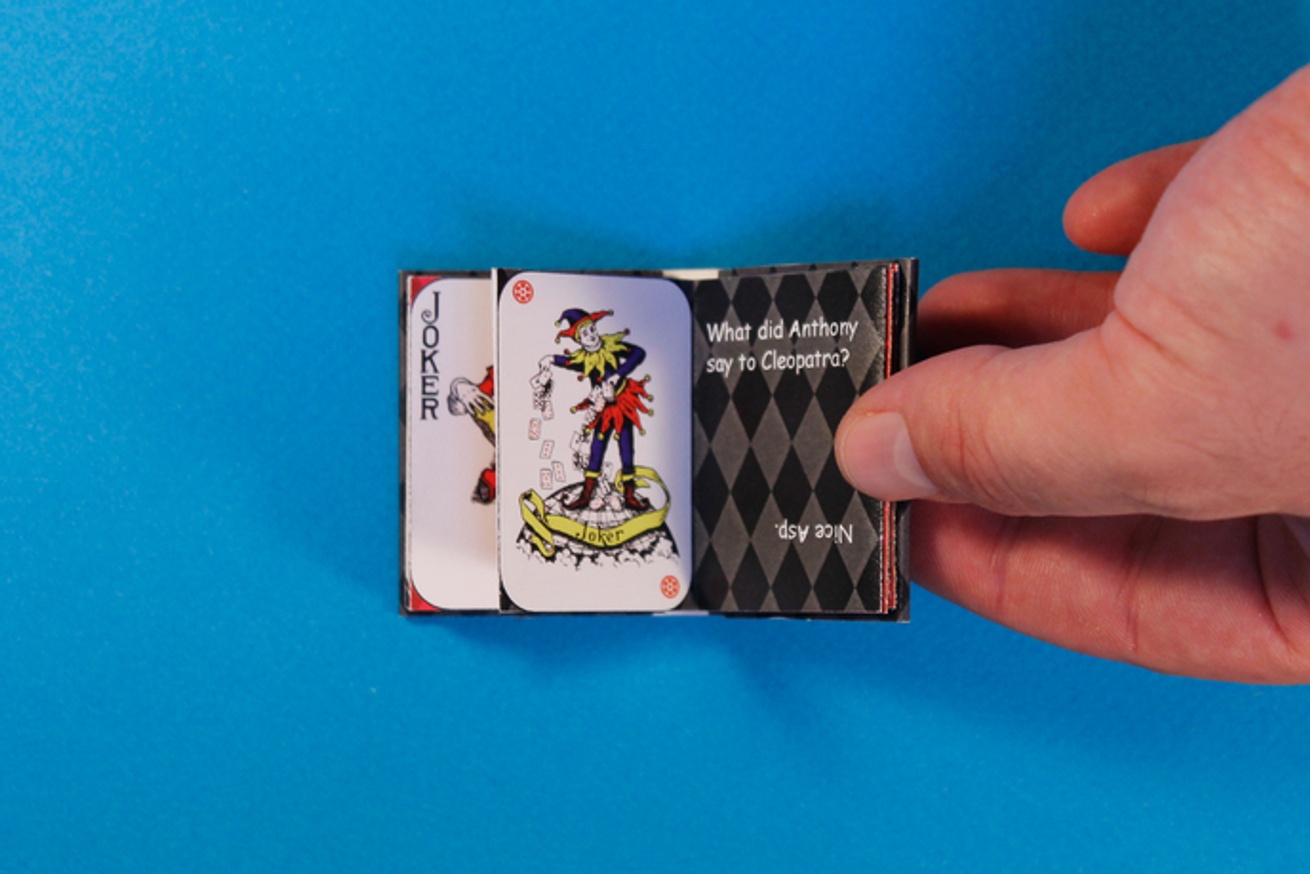 Matchbox Joker thumbnail 2