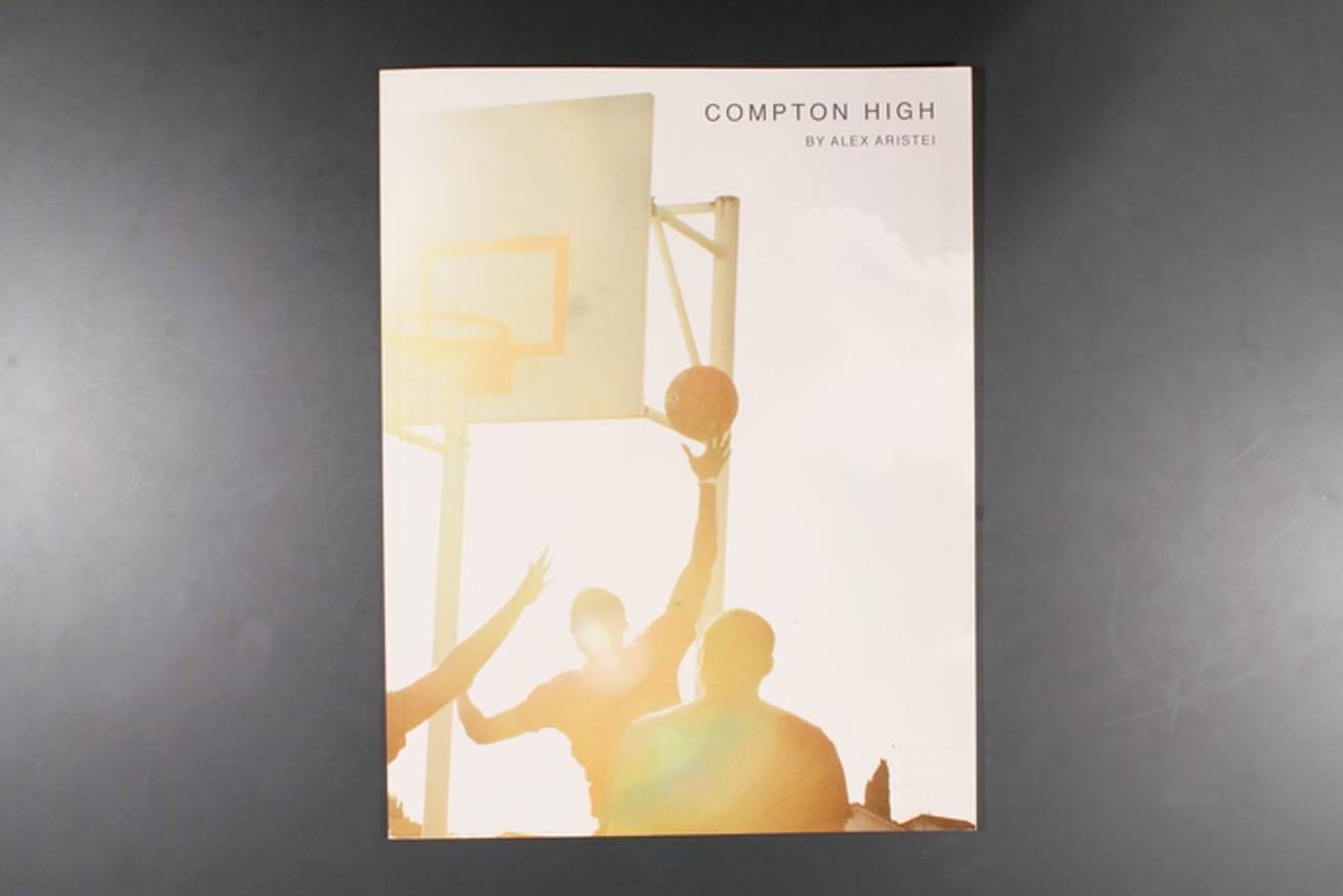 Compton High thumbnail 4