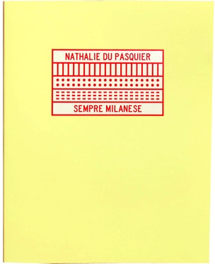 Summer of Something Special, Vol. IV - Printed Matter